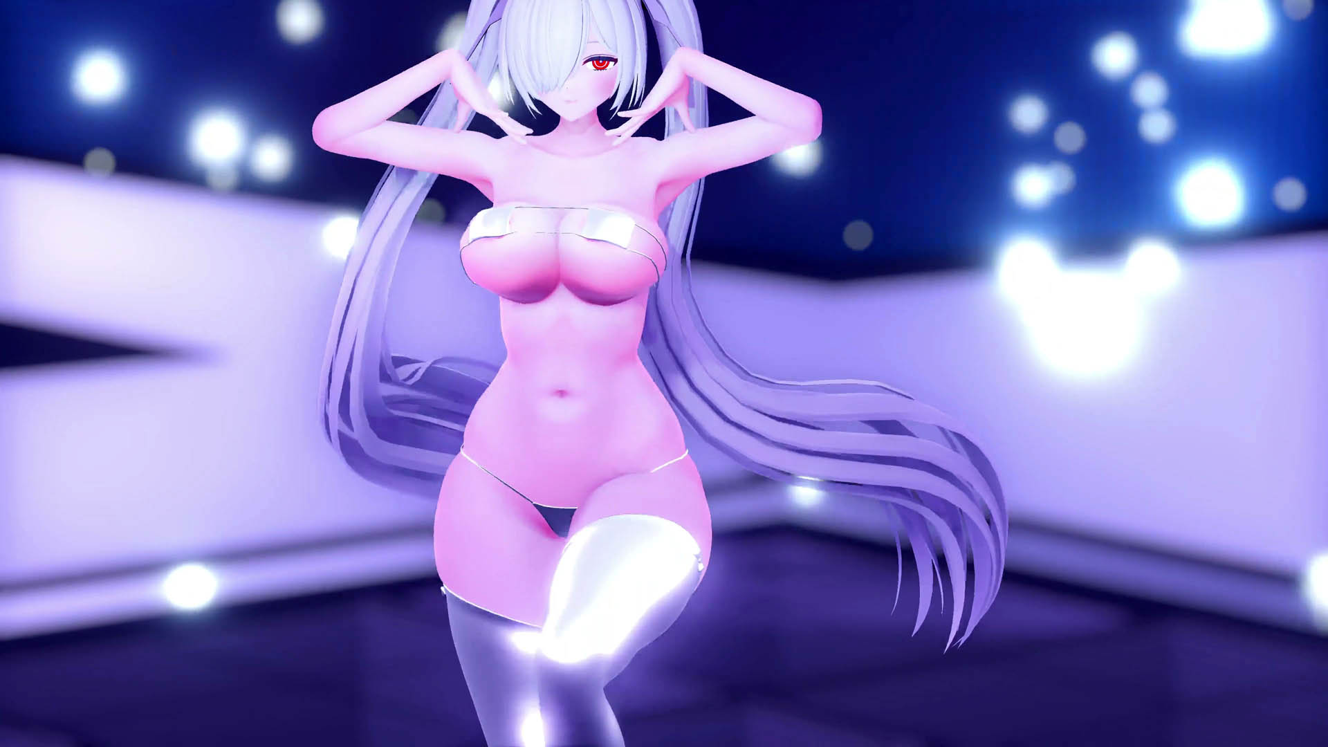 [ブランファンクラブ] シンデ〇ラ dance＆gallery